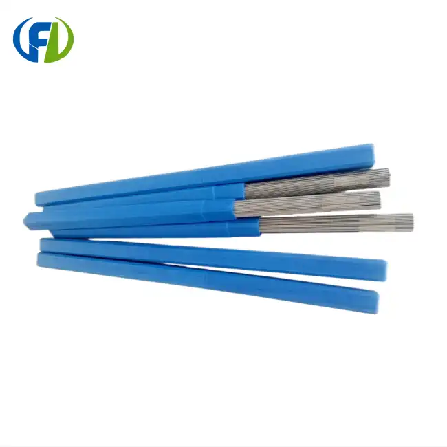 Gr7 Welding Straight Wire